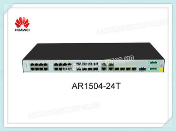 Huawei 대패 AR1504-24T 4 X GE 결합 24의 X FE RJ45 IoT VoIP 출입구 대패