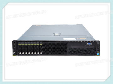 Huawei RH 시리즈 랙 서버 - RH 2288 V3 서버 - BC1M23EC05.RH2288 V3 8HD ((2*E5-2618L v4,8*8GB Mem,2*600GB SAS,DVD-RW,I350 4*GE+4*GE NIC,SR130,2*800W DC PS)