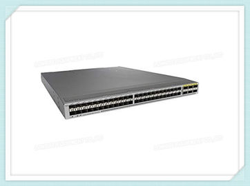 Cisco 관계 48p 1/10G SFP+와 6p 40G QSFP+를 가진 9000의 시리즈 스위치 N9K-C9372PX