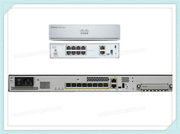 Cisco 화력 새로운 본래 1000의 시리즈 기구 FPR1120-NGFW-K9 1120 NGFW 1U