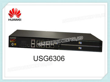 USG6306 후웨이 차세대 방화벽 USG6306 4GE RJ45 2GE 컴보 1 AC 전원