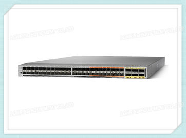 Cisco 이더네트 네트워크 스위치 N5K-C5672UP 관계 5672UP 포좌 1RU SFP+ 16는 항구를 통일했습니다