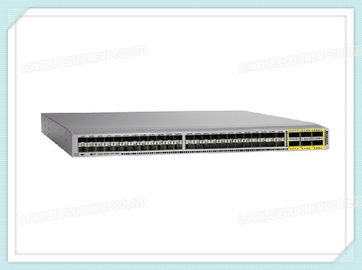 Cisco 네트워크 스위치 N3K-C3172TQ-XL 관계 3172TQ-XL 48 10GBase-T RJ45와 6 QSFP+ 항구