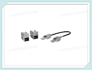 시스코 C9200L-STACK-KIT 시스코 촉매 스위치 액세서리 스택 키트 예비