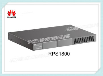RPS1800 Huawei Redundan 6개의 DC 출력 포트 12V 총 출력 전력 140W를 전력 공급