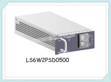LS6W2PSD0500 Huawei 500의 W 직류 전원 단위 지원 S6700-EI 시리즈를 전력 공급
