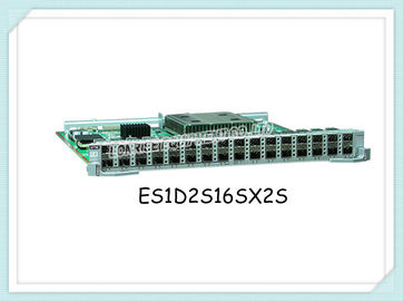 Huawei SFP 단위 스위치 인터페이스 카드 ES1D2S16SX2S 16 항구 10GE SFP+와 16 항구 GE SFP
