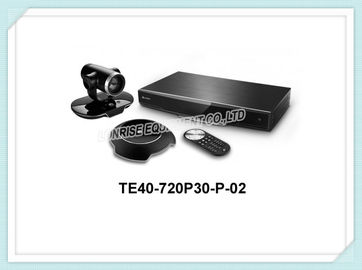타전하는 Huawei HD 화상 회의 종점 TE40-720P30-P-02 TE40 HD 1080P 사진기 VPM220