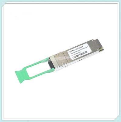 QSFP28-100G-CWDM4-2KM-1310NM 광학 SFP 호환 가능한 시스코 화웨이