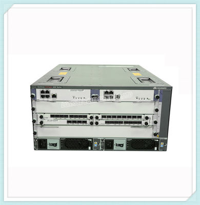 화웨이 NE40E-X3 시리즈 라우터 CR52-BKPE-4U-DC 02351596