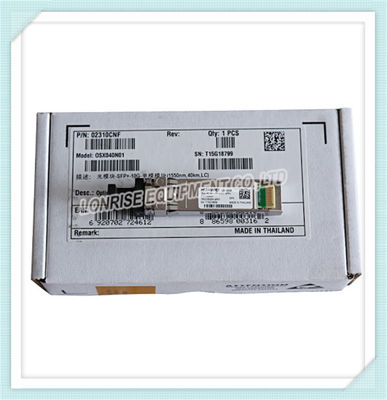 화웨이 S4017298 OSG080208 LC 단일모드 80 킬로미터 광 송수신기 모듈