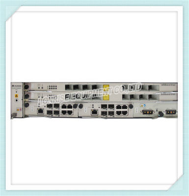 Huawei SmartAX MA5608T OLT 5개의 보드 슬롯을 지원합니다. 720Gbit/S 스위칭 용량 최대 128개의 PON (패시브 광망) 포트를 지원합니다.