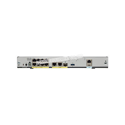 C1111-8P - Cisco 1100 시리즈 통합 서비스 라우터