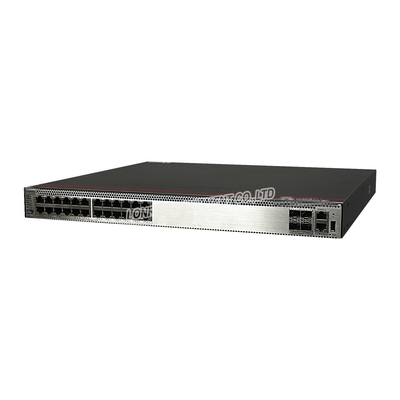 화웨이 24 공항 이더넷 4 10G SFP+ 표준 기가비트 접근 S5731-S24P4X 스위치