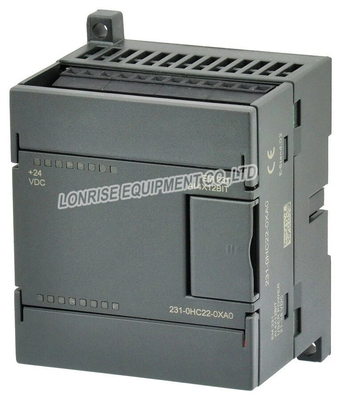 6ES7 212-1HE40-0 자동화 Plc 컨트롤러 산업용 커넥터 및 광통신 모듈 1W