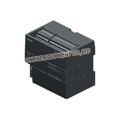 지멘스 모듈 시마틱 6ES7 223 - 1HF22 - 0XA8  원형 CPU1211C 모듈 PLC