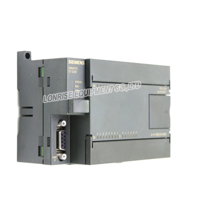 지멘스 시마틱 S7 200 PLC 6ES7 214 - 1BD23 - 주식 최상품에서 0XB8