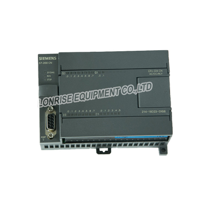 CPU 226CN PLC 산업 제어 AC DC 중계기 6ES7 216 - 2BD23 - 0XB8