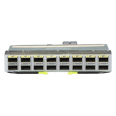 CE8800 시리즈 화웨이 네트워크는 데이타 센터 서브카드 CE88을 바꿉니다 - D16Q