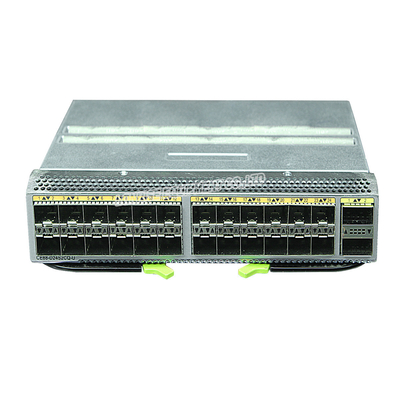 CE8800 시리즈 화웨이 네트워크 스위치 서브카드 2는 100GE CE88을 포팅시킵니다 - D24S2CQ