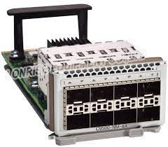 C9500 - NM - 8X 시스코 촉매제 9500 8 Ｘ 10GE 네트워크 모듈