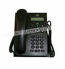 CP - 3905  시스코 통합된 SIP 휴대폰 3905 숯 표준 휴대