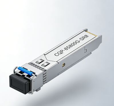 800G OSFP SR8 Optical Transceiver Module for Data Centers