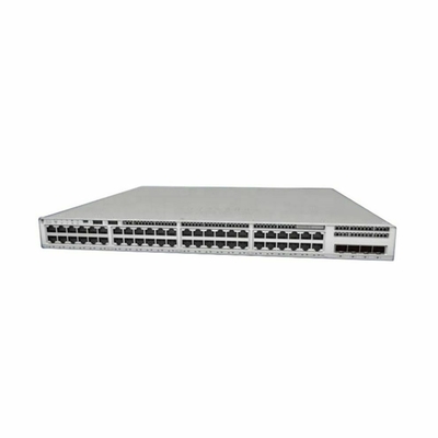 C9200L - 48T - 4G - Ｅ - 시스코 스위치 촉매제 9200 48-공항 데이터 4x1G 업링크 스위치 네트워크 본질