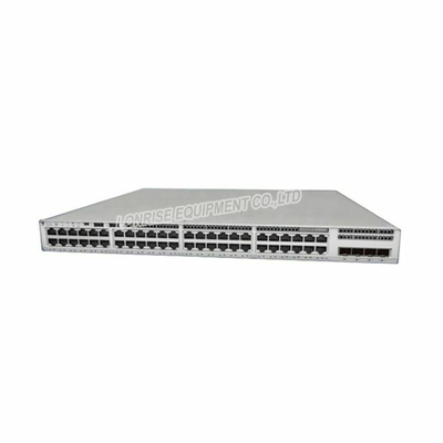 C9200L - 48T - 4G - Ｅ - 시스코 스위치 촉매제 9200 48-공항 데이터 4x1G 업링크 스위치 네트워크 본질