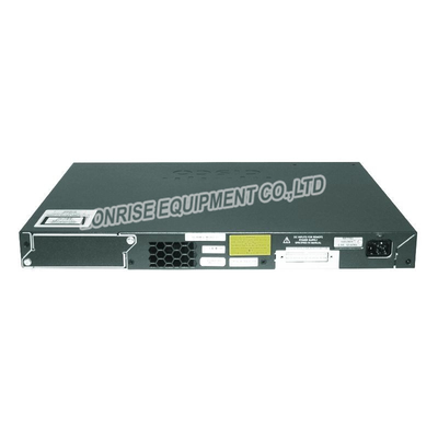 WS - C2960X - 24PS - LAN 토대인 Ｌ 촉매제 2960-X 스위치 시스코 촉매제 2960-X 24 그라이즈 포 370W, 4 Ｘ 1G SFP