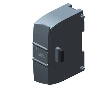 S7-1200 CM1241 RS485 / 422 통신 모듈을 위한 새로운 원형 6ES7 241-1CH32-0XB0