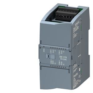 6ES7972-0MM00-0XA0 | SIMATIC PLC 모듈 | 새로운 원형 | 독일 | 6ES7 972-0MM00-0XA0