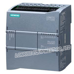 6ES7 212-1BE40-0XB0 공장은 CPU 1212C 모듈 6ES7 212-1BE40-0XB0 SIMATIC S7-1200 지멘스를 밀봉합니다