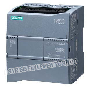 6ES7 212-1AE40-0XB0 원래 PLC 지멘스 S71200 1212 S7 1200 S7-1200 CPU 1212C