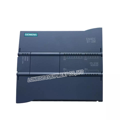 6ES7222-1HH32-0XB0 SIMATIC S7-1200 디지털 출력 SM 1222년 16은 2 6ES7 222-1HH32-0XB0을 전달합니다