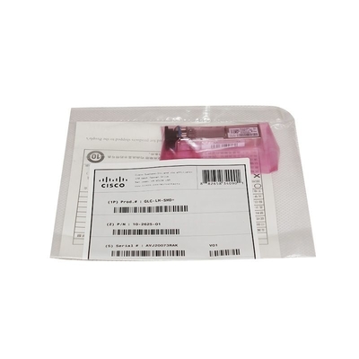 시스코 호환 GLC-LH-SMD 1000BASE-LX SFP 트랜시버 1G LX SMF 1310nm GLC-LH-SMD