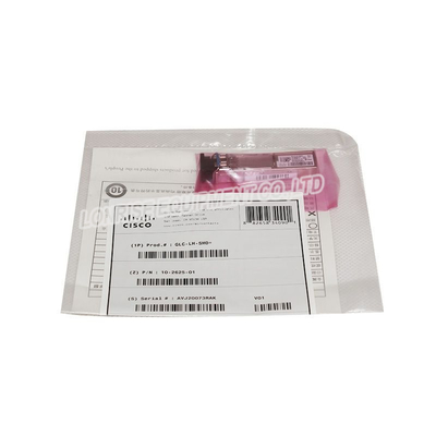 시스코 호환 GLC-LH-SMD 1000BASE-LX SFP 트랜시버 1G LX SMF 1310nm GLC-LH-SMD