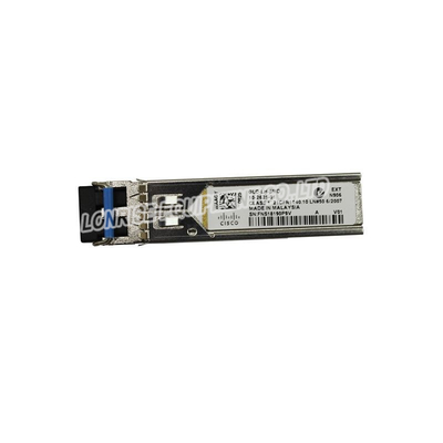 시스코 호환 GLC-LH-SMD 1000BASE-LX SFP 트랜시버 1G LX SMF 1310nm GLC-LH-SMD