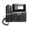 시스코 CP-8811-K9 인터넷 전화 단말 8811 - VoIP 전화기 - SIP RTCP RTP SRTP SDP - 5개 라인