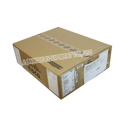 시스코 C9200L-24P-4X-E 촉매제 9200L 24-P PoE+ 4x10G 네트워크 본질
