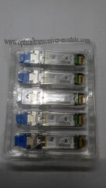 SFP-10G-LR-X 트랜시버 모듈 플러그 인 인터페이스 타입 SFP-10G-LR-X