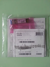 SFP-10G-LR-X 트랜시버 모듈 플러그 인 인터페이스 타입 SFP-10G-LR-X