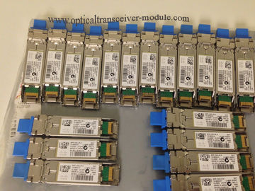 SFP-10G-LR-X 트랜시버 모듈 플러그 인 인터페이스 타입 SFP-10G-LR-X