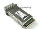 X2-10GB-LX4 광학적인 송수신기 단위 Cisco 10G SFP+ 직물 증량제 송수신기