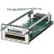 C3KX-NM-1G Cisco 인터페이스 카드 촉매 3750-X/3560-X 1G 네트워크 확장 형태