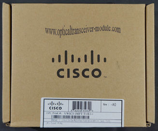 1 PORT T1/E1 MULTIFLEX TRUNK 시스코 라우터 모듈 맞춤형 VWIC3-1MFT-T1E1 인터페이스 카드는 시스코 ISR 2 1900/2900/3900 시리즈 플랫폼에서 음성 및 데이터 응용 프로그램을 지원합니다