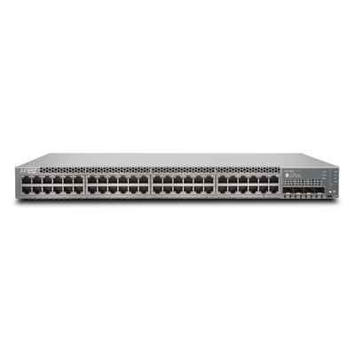 EX2300 시리즈 이더넷은 10g 80 그비피스 EX2300-48P를 바꿉니다 - 쥬니퍼