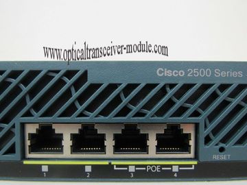 AIR-CT5508-250-K9 시스코 무선 AP 컨트롤러 AIR-CT5508-250-K9 시스코 5508 시리즈 무선 컨트롤러 최대 250 AP