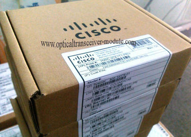 오리지널 레이블 시스코 ISM 모듈, 시스코 네트워크 카드 HWIC-2CE1T1-PRI는 시스코 통합 서비스 라우터 2세대 (ISR G2) 의 라우터 블레이드입니다