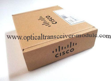 HWIC-8CE1T1-PRI 네트워크 서비스 모듈 시스코 라우터 카드 1년 보증